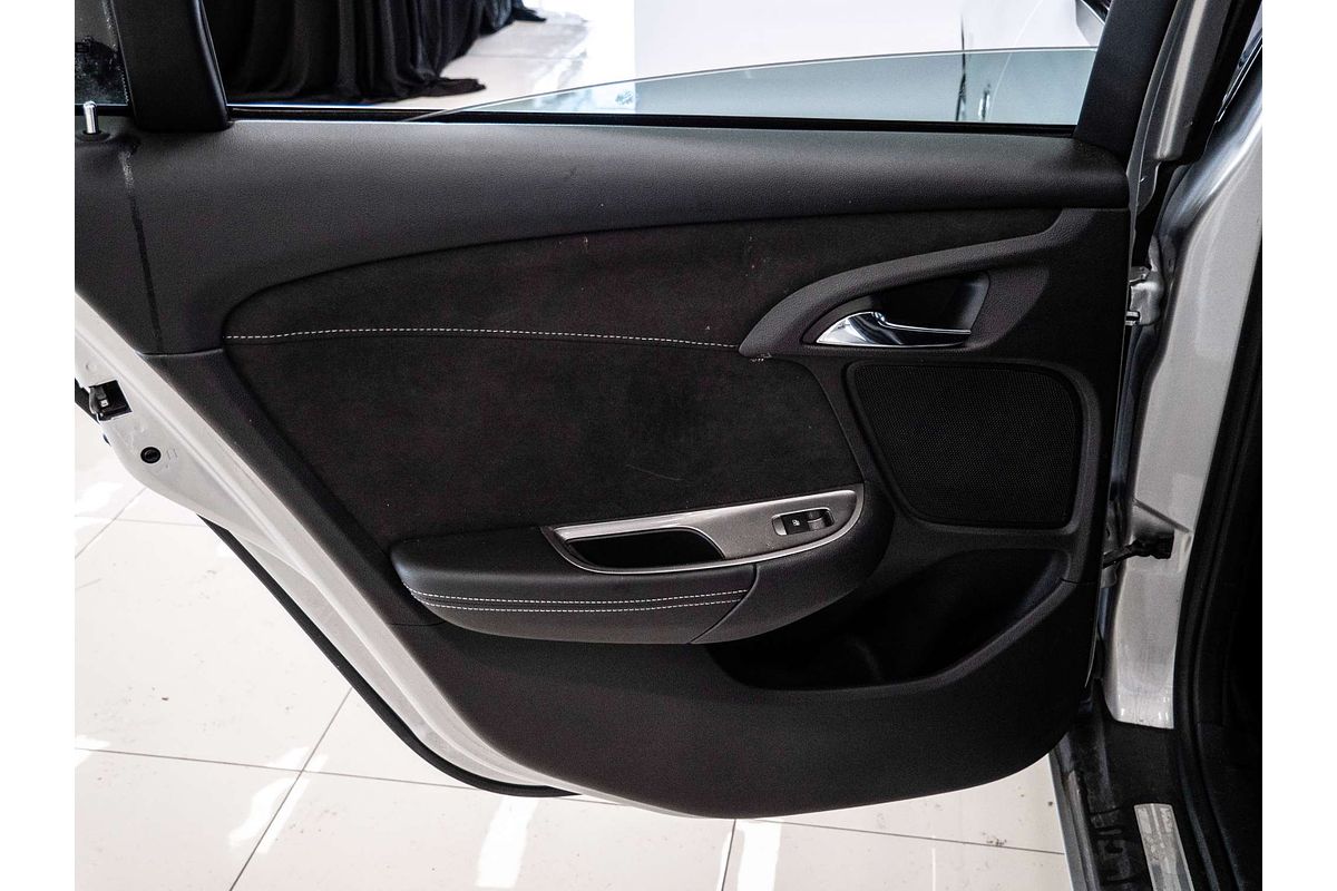 2017 Holden Calais V VF Series II