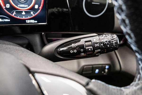2024 Hyundai i30 N Premium CN7.V2