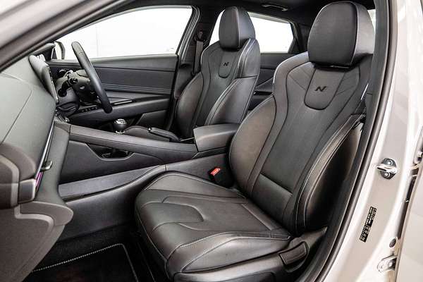 2024 Hyundai i30 N Premium CN7.V2