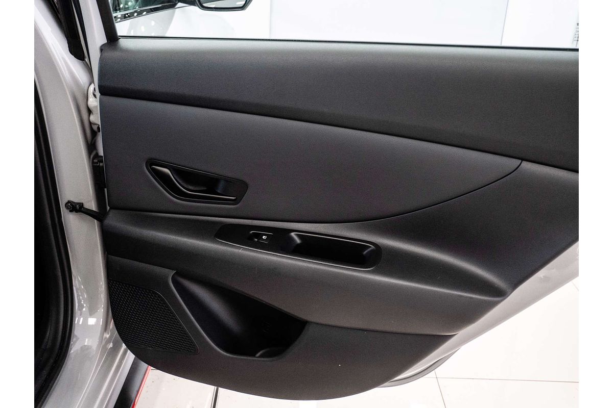2024 Hyundai i30 N Premium CN7.V2