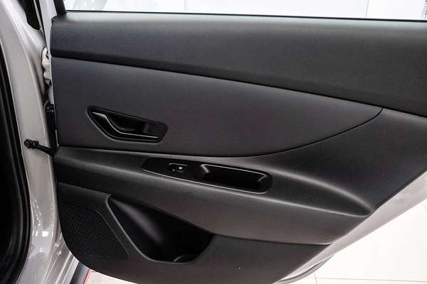 2024 Hyundai i30 N Premium CN7.V2