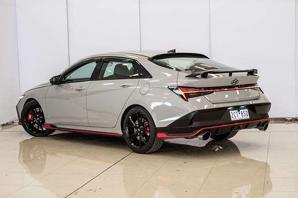 2024 Hyundai i30 N Premium CN7.V2
