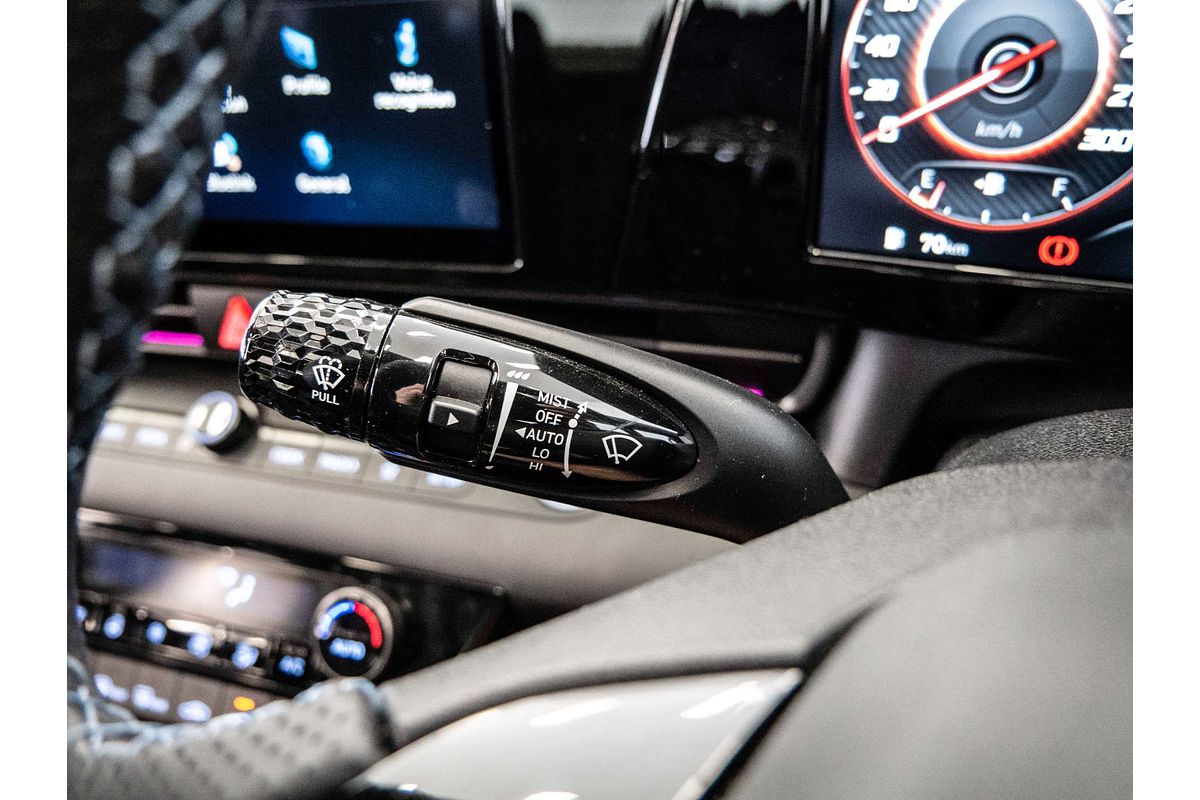 2024 Hyundai i30 N Premium CN7.V2