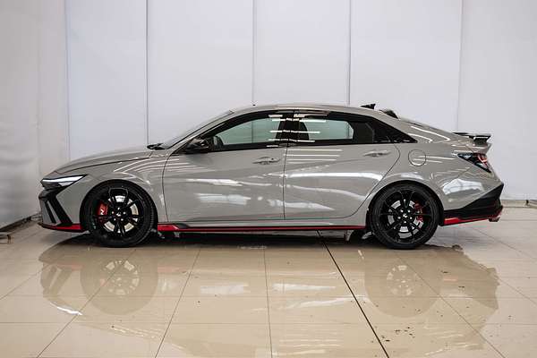 2024 Hyundai i30 N Premium CN7.V2