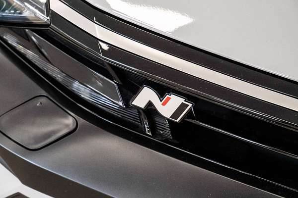 2024 Hyundai i30 N Premium CN7.V2
