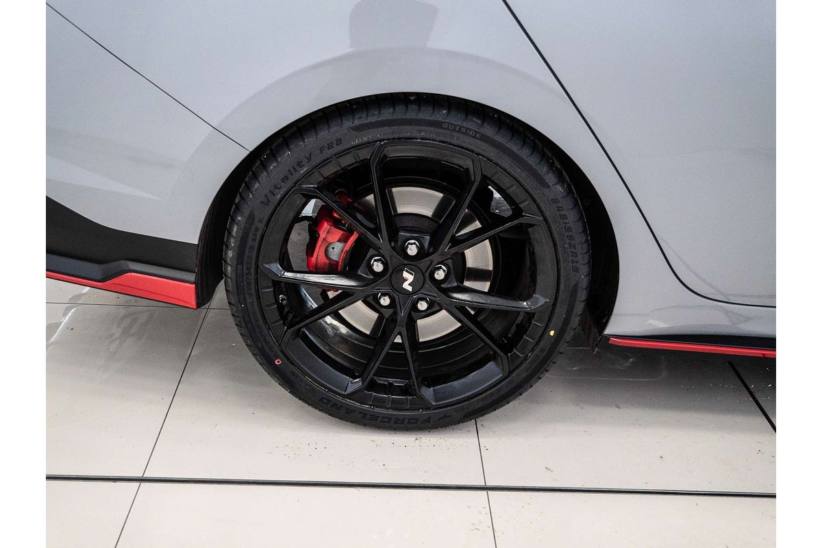 2024 Hyundai i30 N Premium CN7.V2