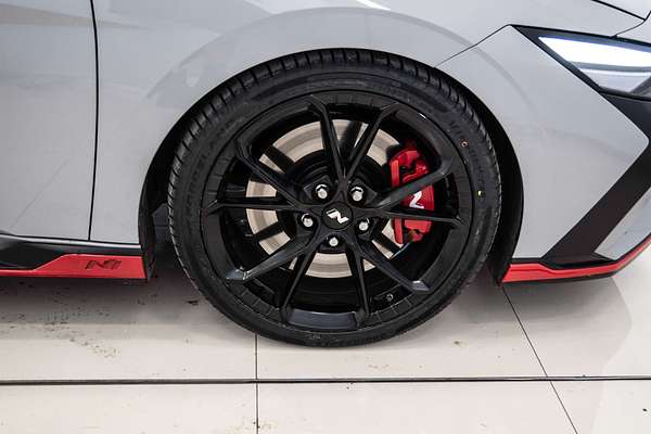 2024 Hyundai i30 N Premium CN7.V2