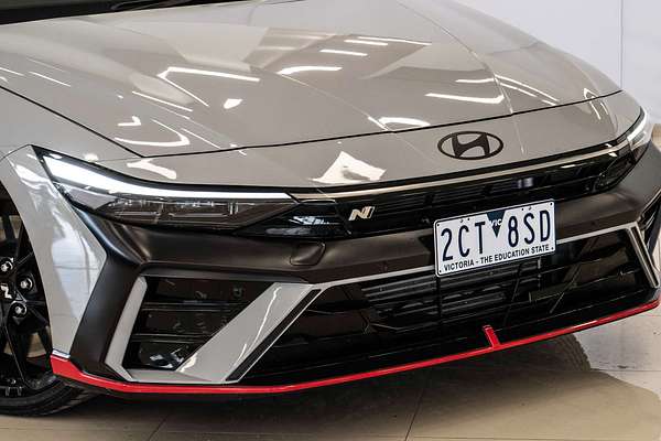 2024 Hyundai i30 N Premium CN7.V2