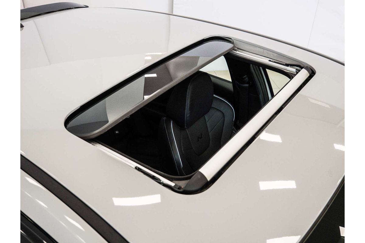 2024 Hyundai i30 N Premium CN7.V2