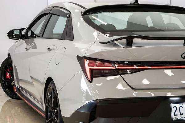 2024 Hyundai i30 N Premium CN7.V2