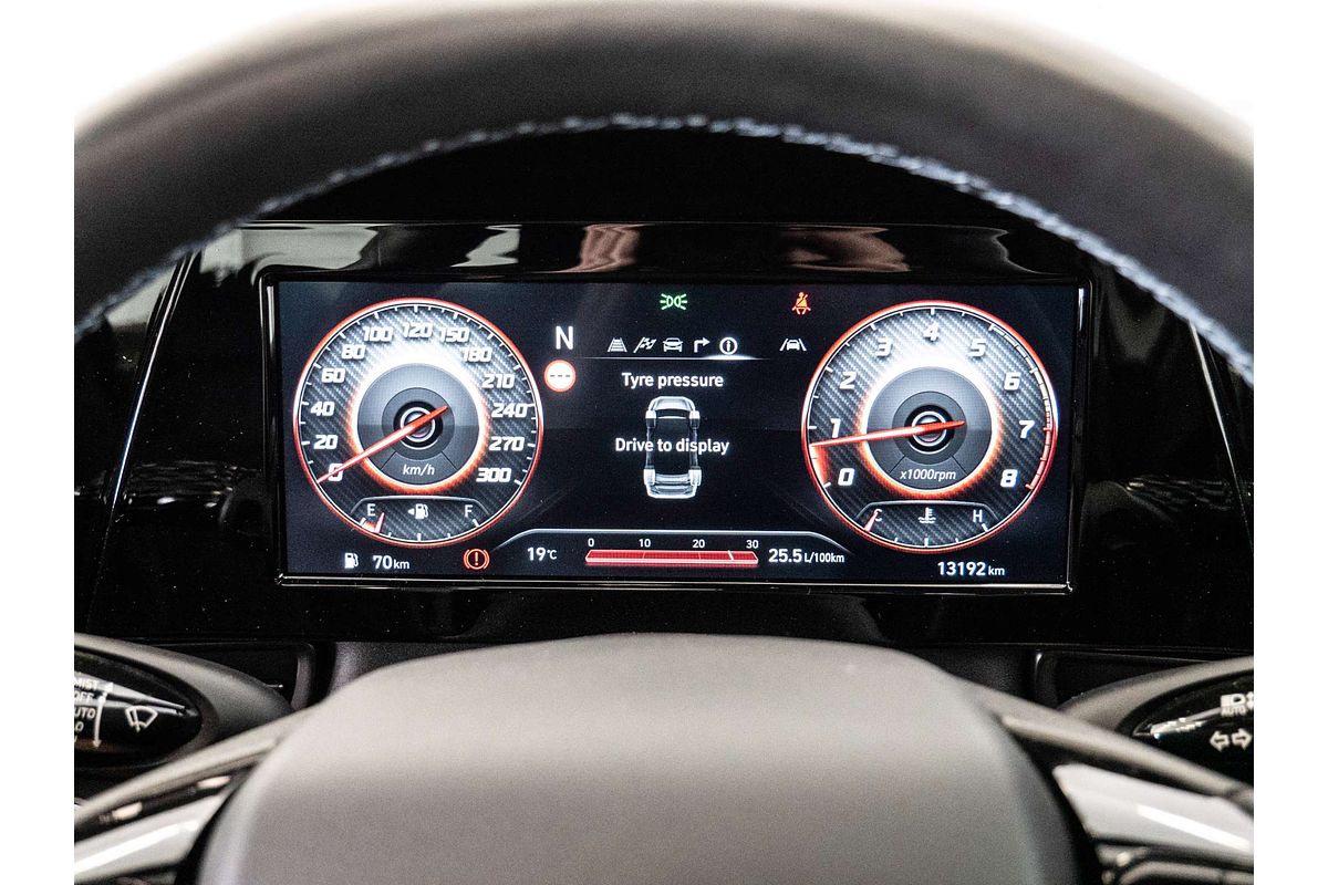2024 Hyundai i30 N Premium CN7.V2