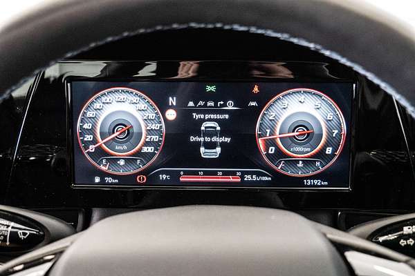 2024 Hyundai i30 N Premium CN7.V2