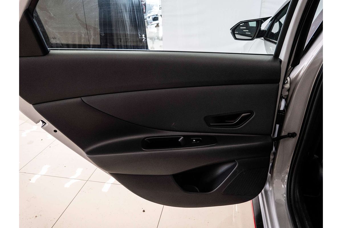 2024 Hyundai i30 N Premium CN7.V2