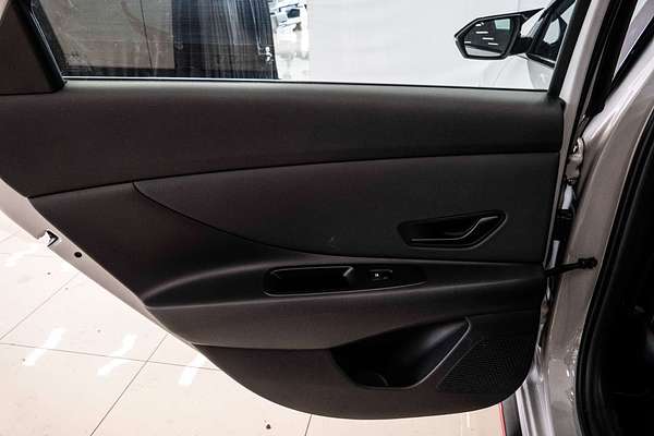 2024 Hyundai i30 N Premium CN7.V2