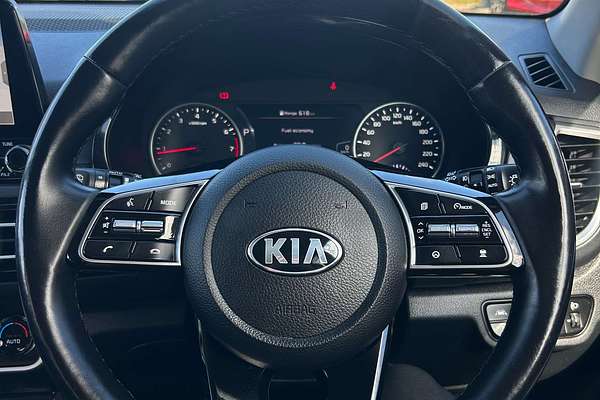 2019 Kia Seltos GT-Line SP2