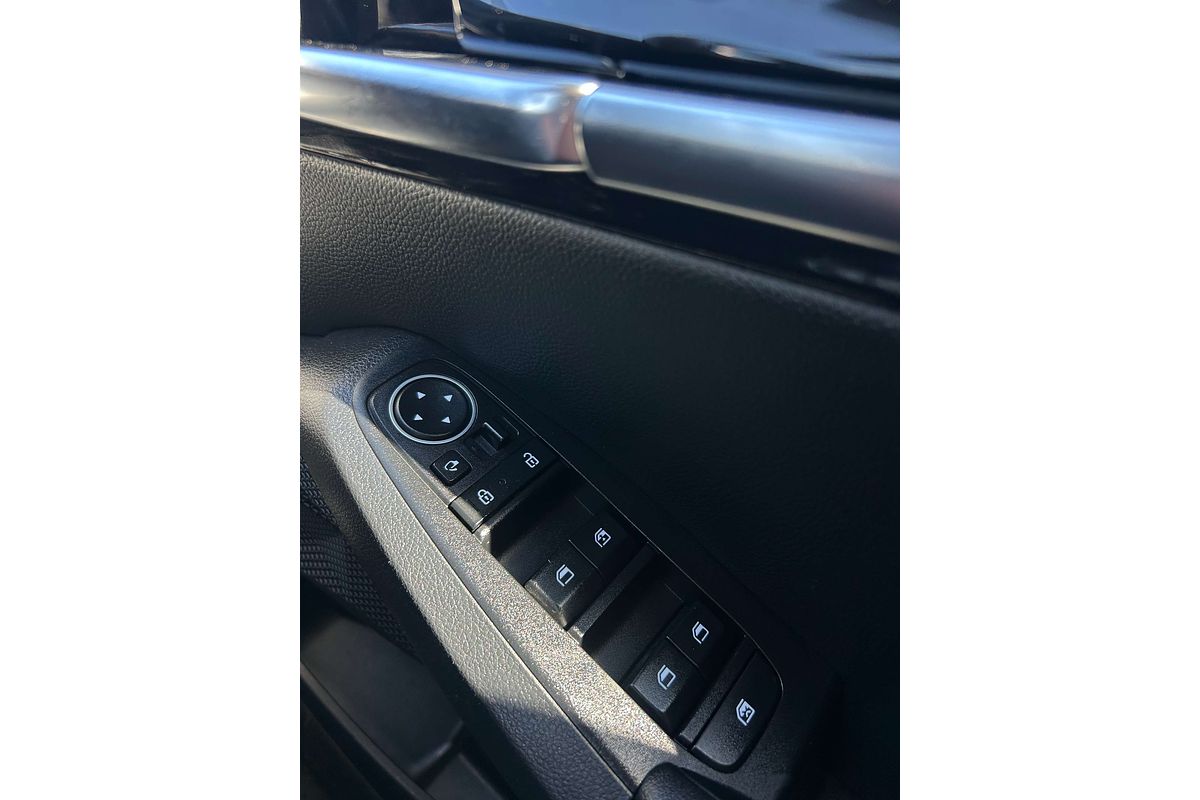 2019 Kia Seltos GT-Line SP2