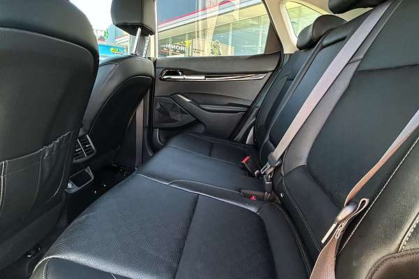 2019 Kia Seltos GT-Line SP2