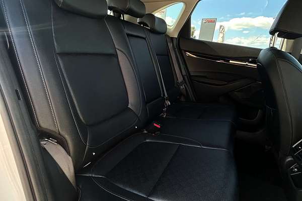 2019 Kia Seltos GT-Line SP2