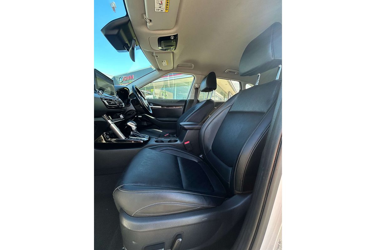2019 Kia Seltos GT-Line SP2