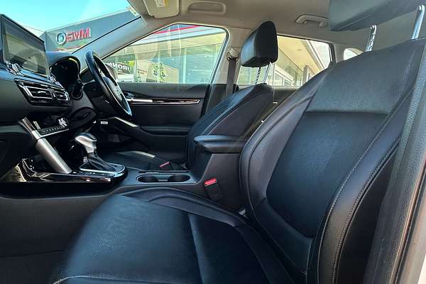 2019 Kia Seltos GT-Line SP2