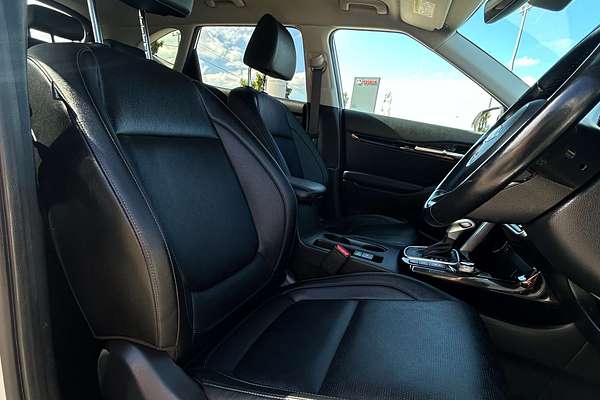 2019 Kia Seltos GT-Line SP2