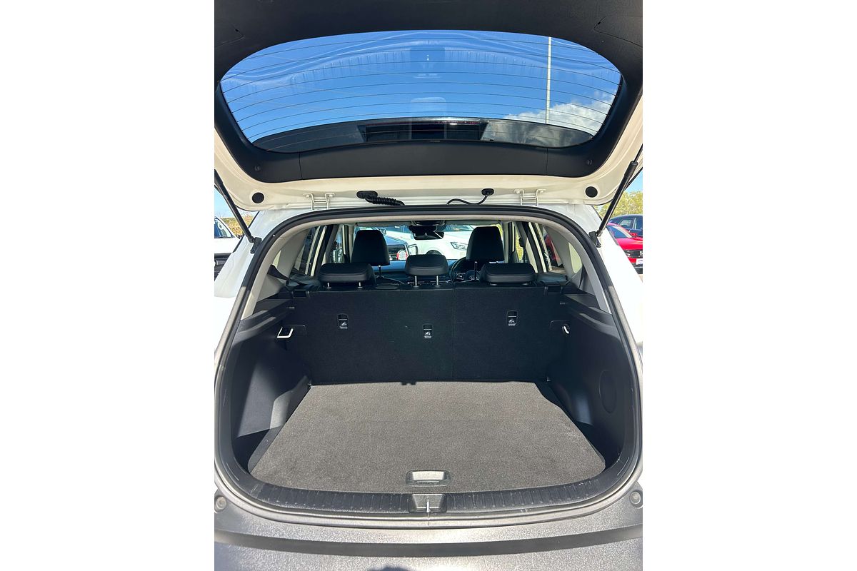 2019 Kia Seltos GT-Line SP2