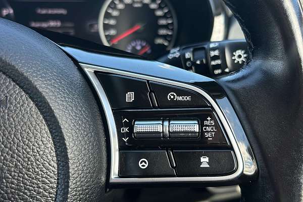 2019 Kia Seltos GT-Line SP2