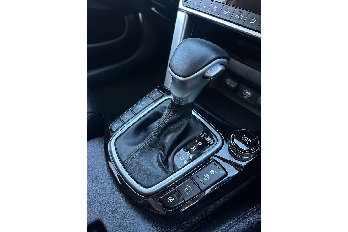 2019 Kia Seltos GT-Line SP2