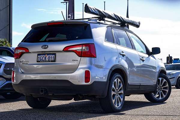 2014 Kia Sorento Platinum XM