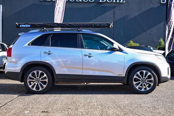 2014 Kia Sorento Platinum XM