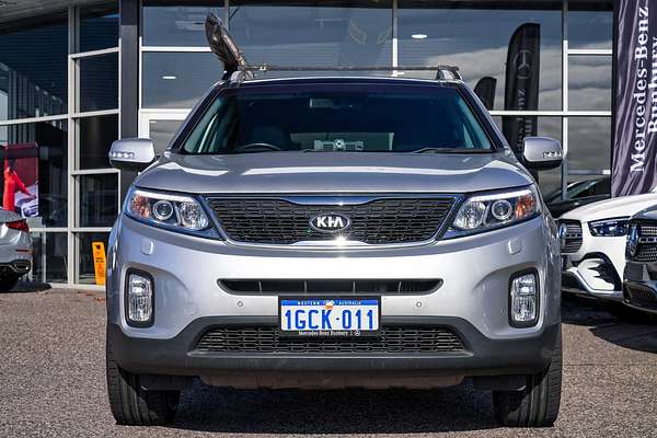 2014 Kia Sorento Platinum XM
