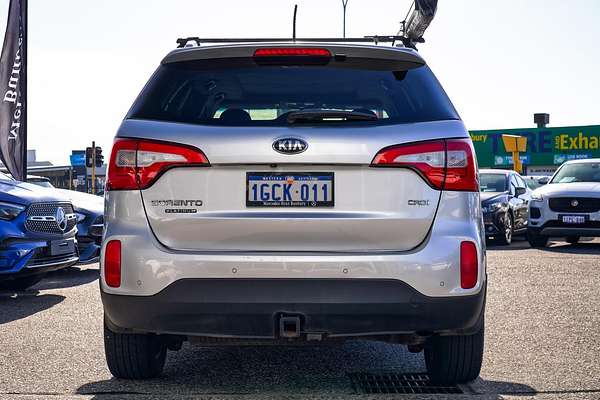2014 Kia Sorento Platinum XM