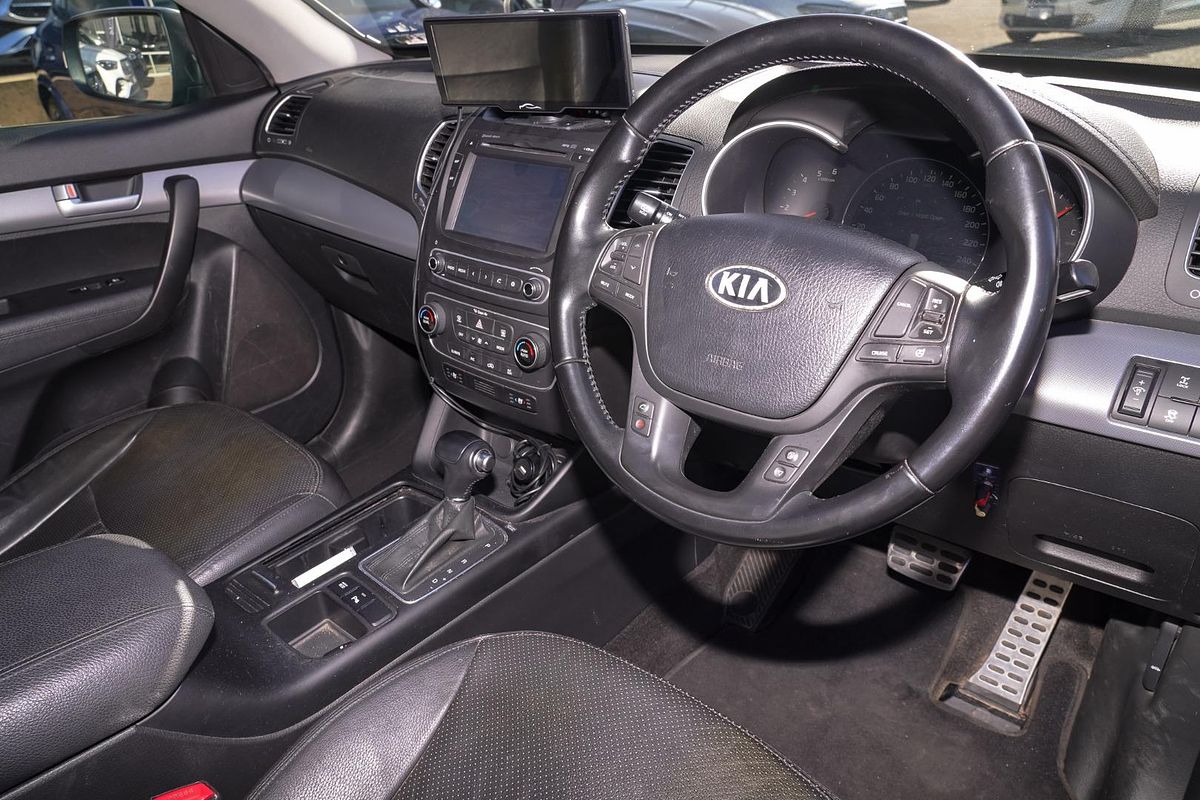 2014 Kia Sorento Platinum XM