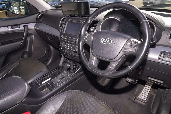 2014 Kia Sorento Platinum XM