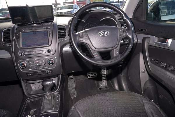 2014 Kia Sorento Platinum XM