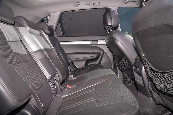 2014 Kia Sorento Platinum XM