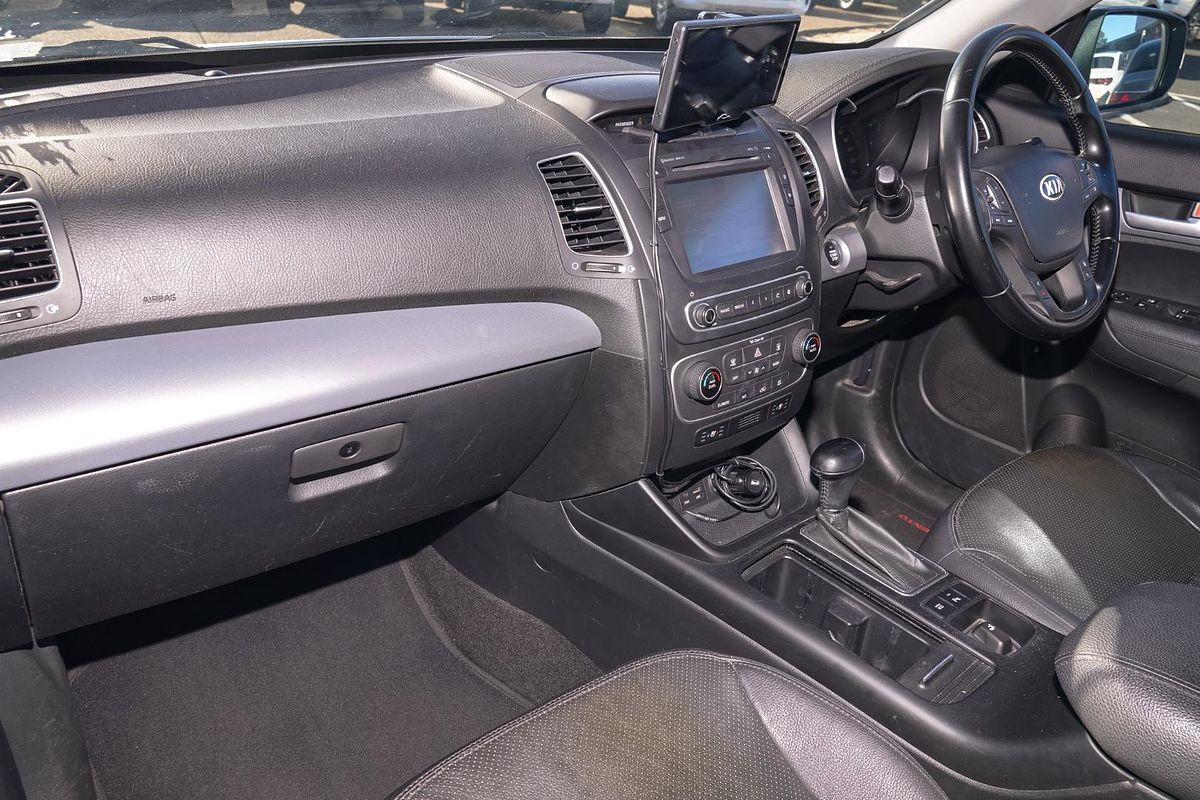 2014 Kia Sorento Platinum XM