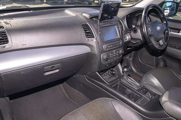 2014 Kia Sorento Platinum XM