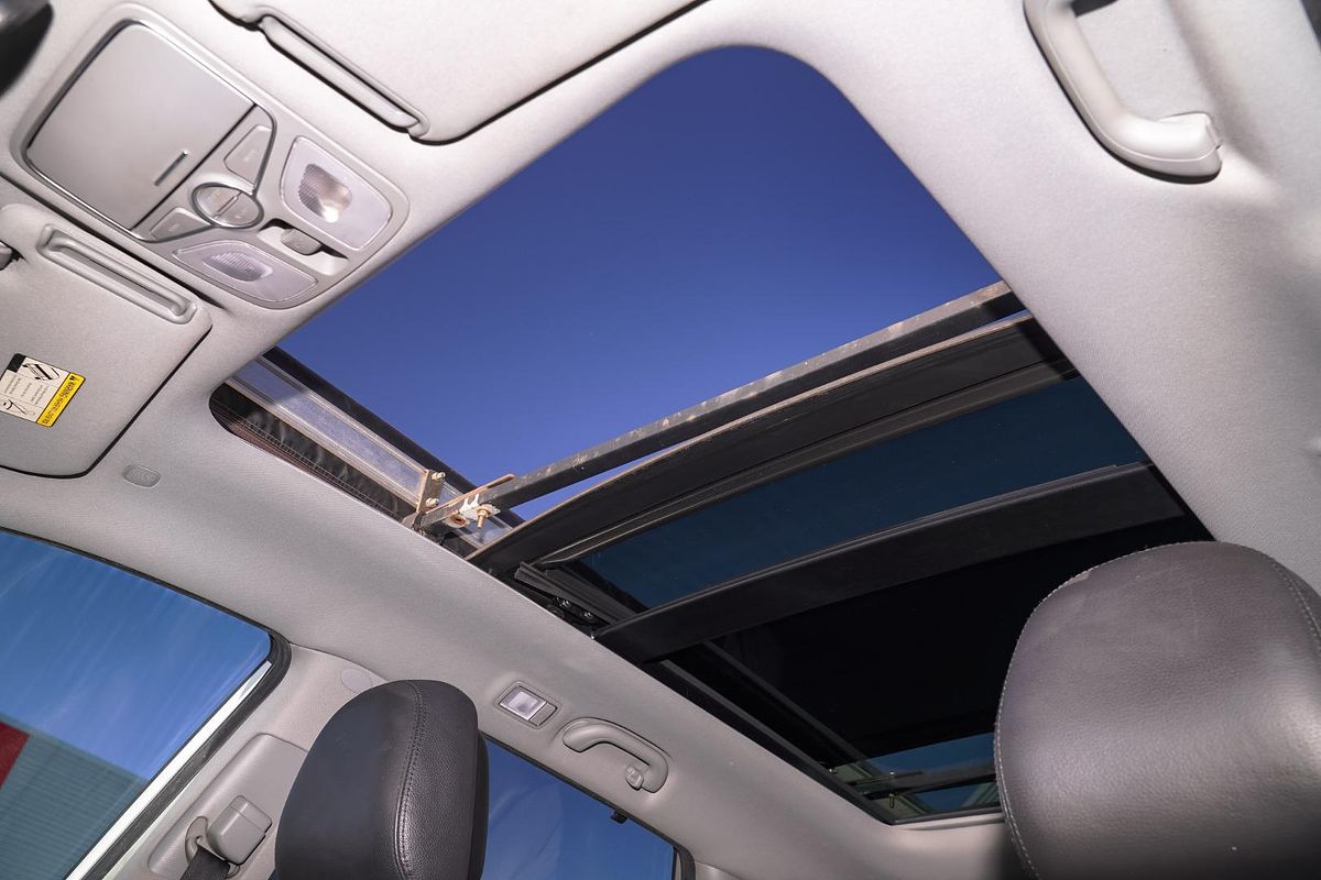 2014 Kia Sorento Platinum XM
