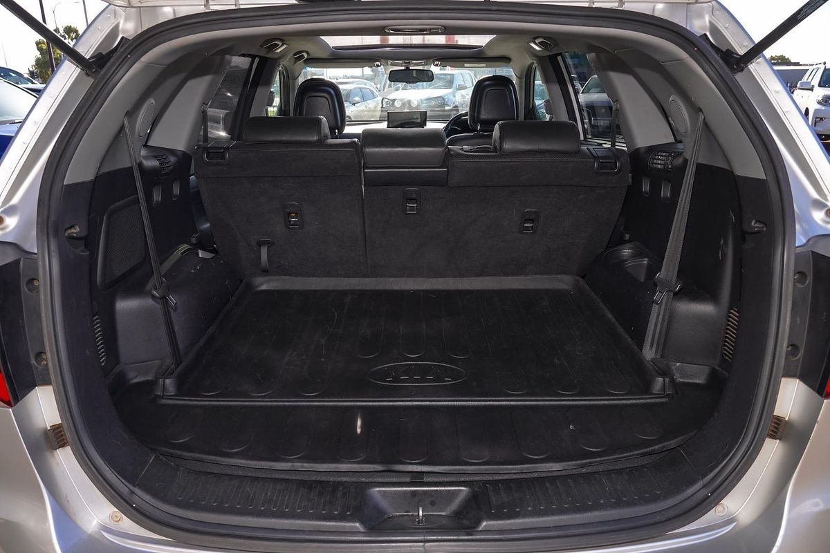 2014 Kia Sorento Platinum XM