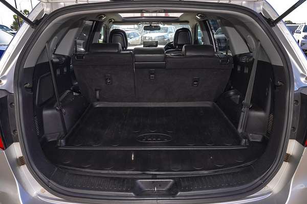 2014 Kia Sorento Platinum XM