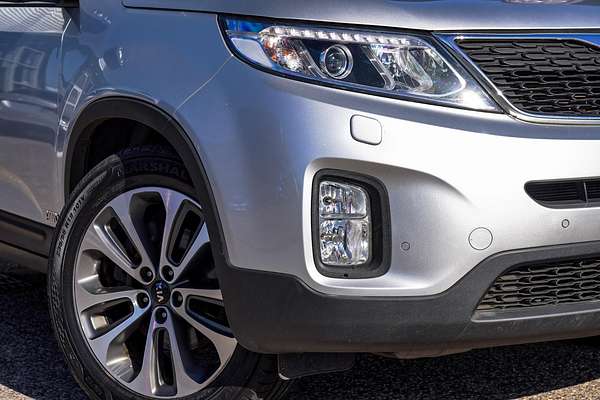 2014 Kia Sorento Platinum XM