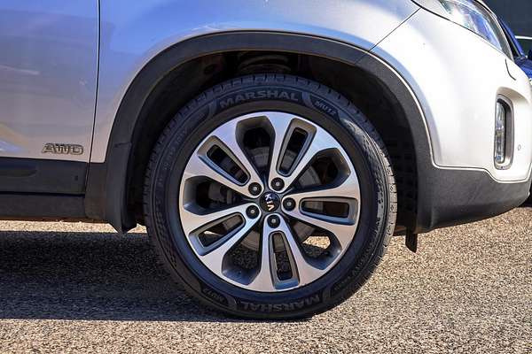 2014 Kia Sorento Platinum XM