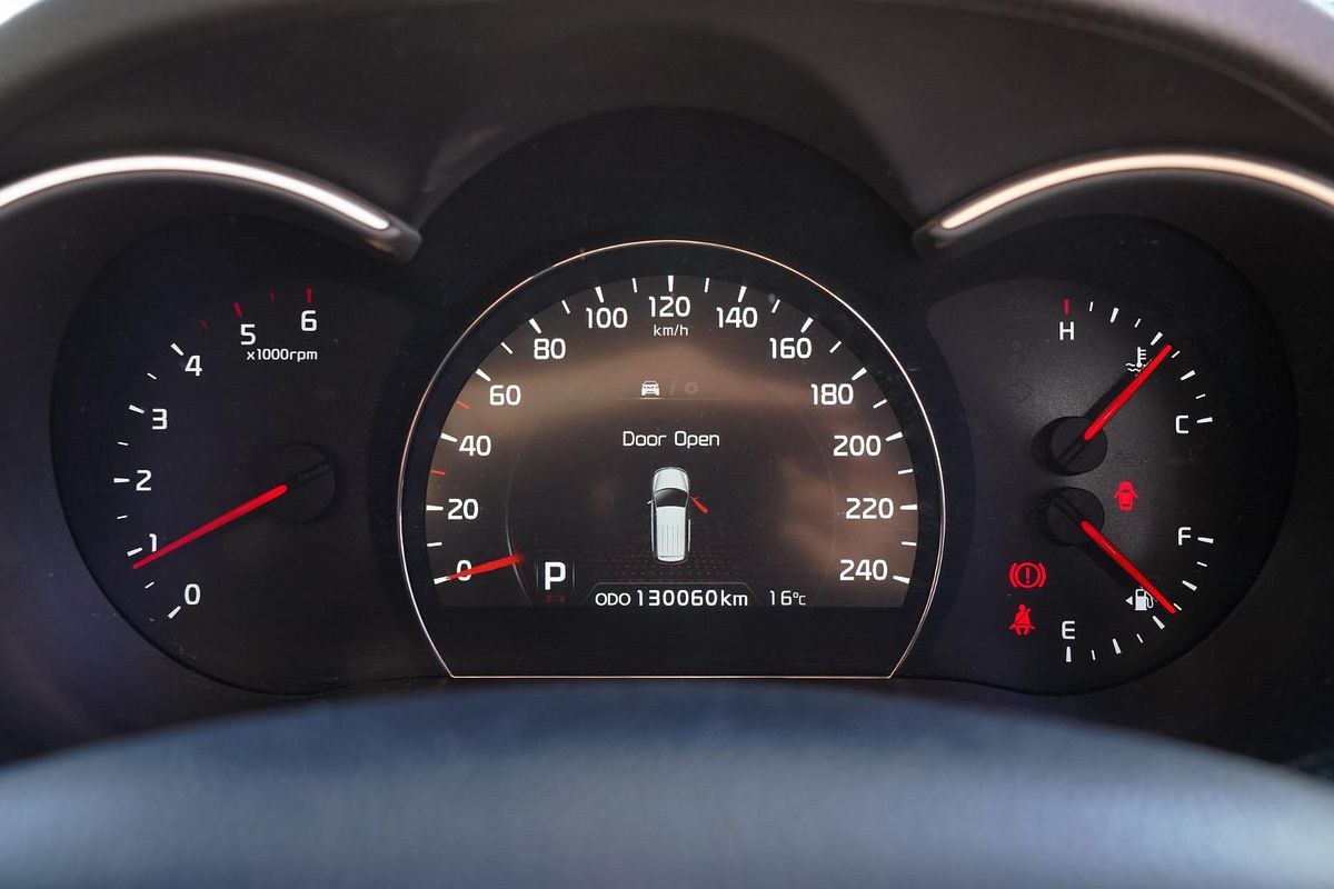 2014 Kia Sorento Platinum XM