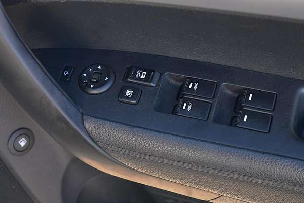 2014 Kia Sorento Platinum XM