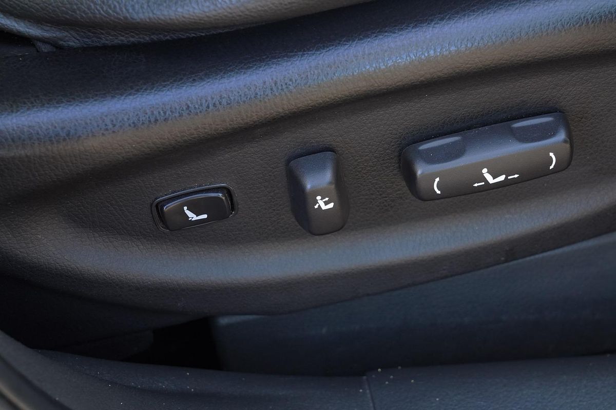 2014 Kia Sorento Platinum XM
