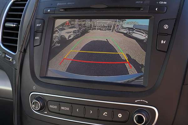 2014 Kia Sorento Platinum XM