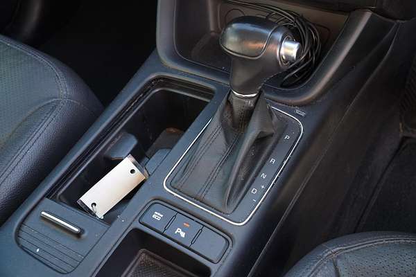 2014 Kia Sorento Platinum XM