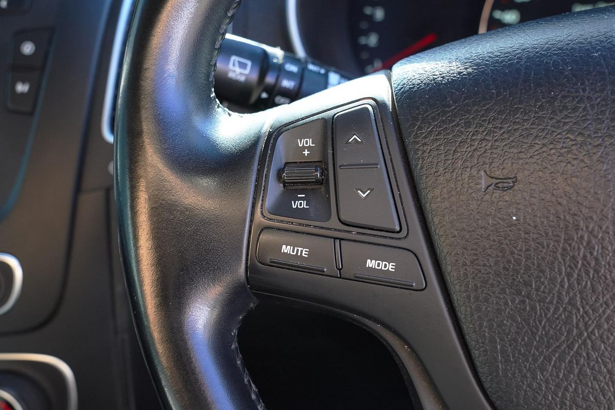 2014 Kia Sorento Platinum XM
