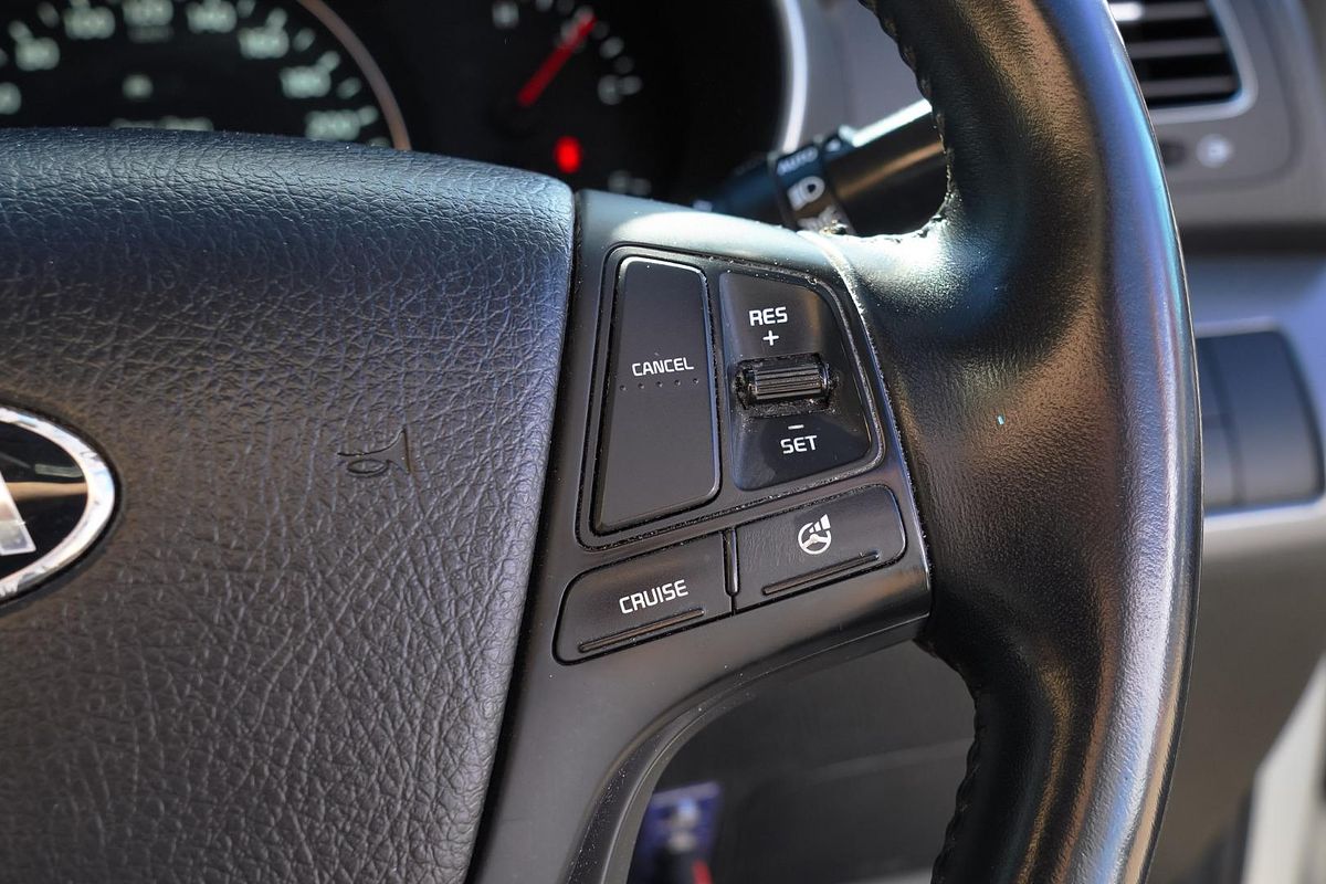 2014 Kia Sorento Platinum XM